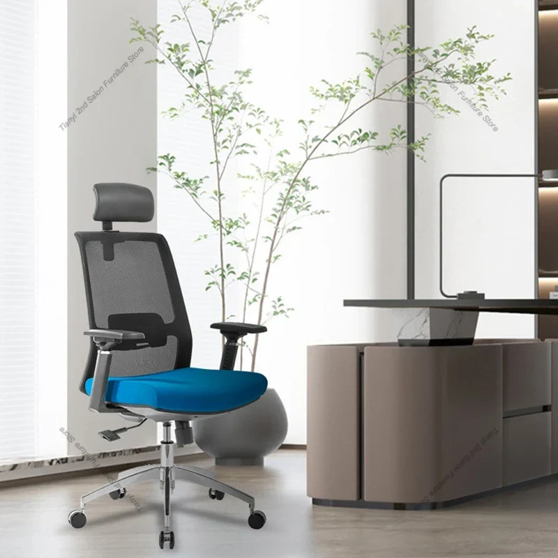 Esports Gaming Furniture - Comfort Sedentary Ergonomic Office Chairs Esports