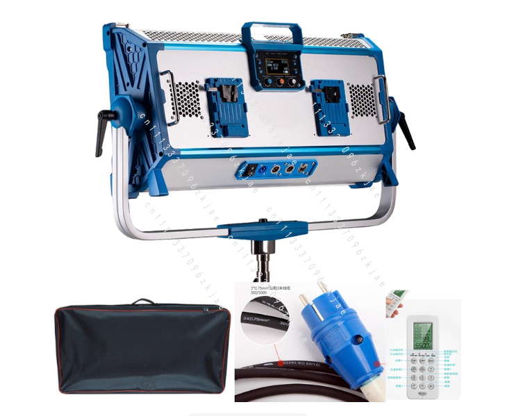 Led Light Panel Stream - Filling Light AI3000C BI/R Full Color
