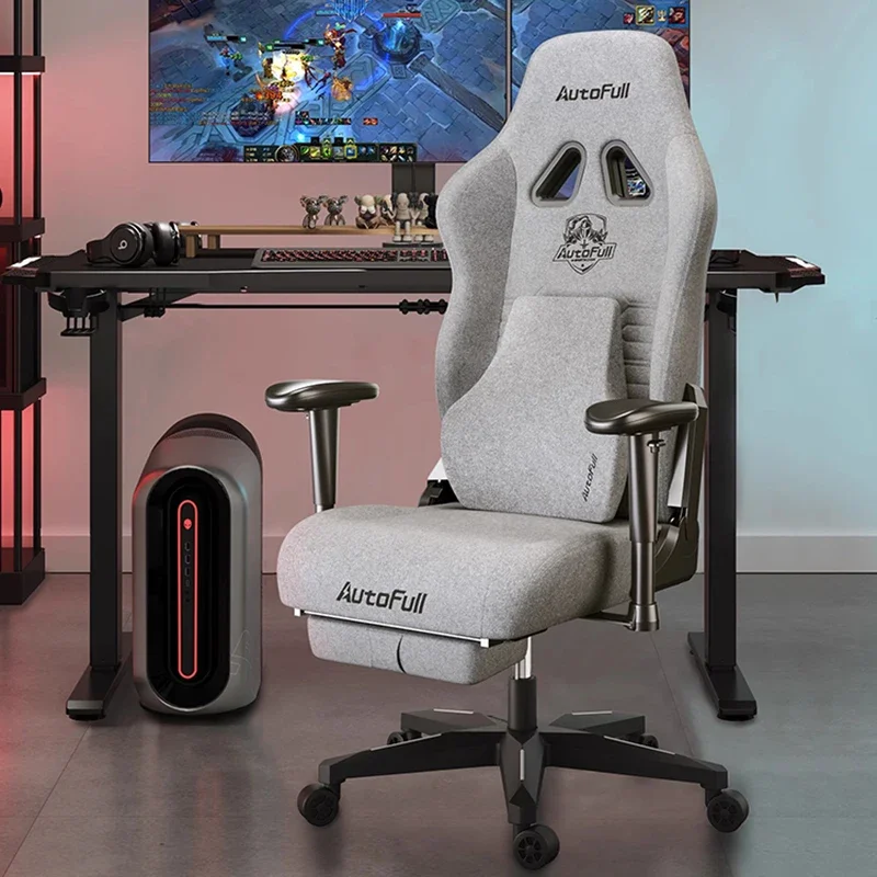 Esports Gaming Furniture - Ergonomic Esports Chairs Computer Gaming Rocking