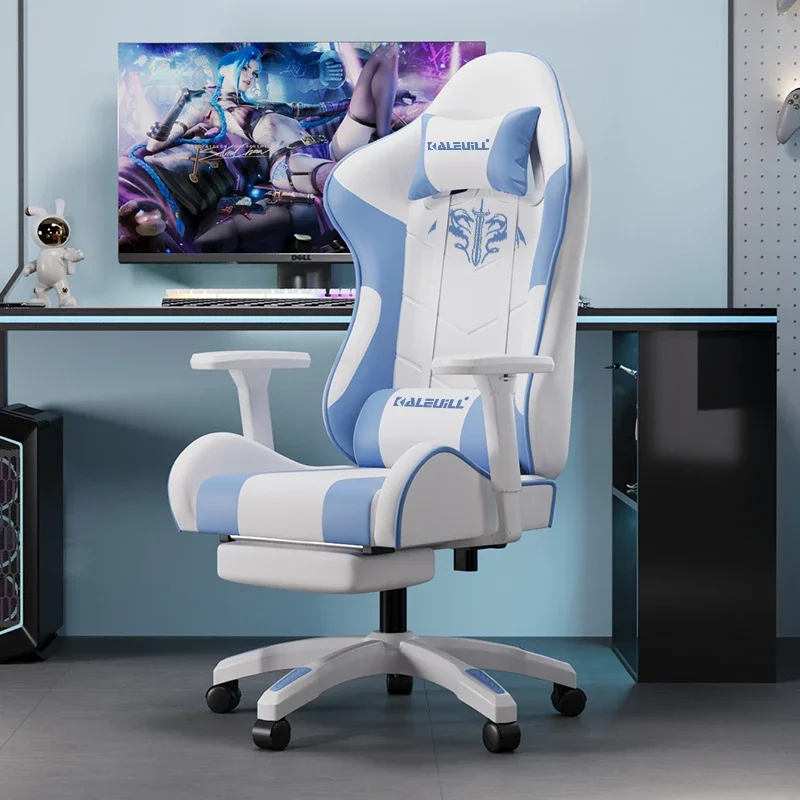 Esports Gaming Furniture - Esports Gaming Chairs Senior Ergonomic Comfort