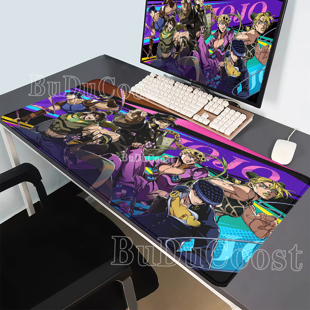 Esports Gaming Table - HD printing Jojo Bizarre Adventure Anime