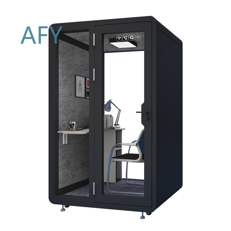 Soundproof Mobile Booth for Of - Esports Gaming Mobile ulasan dan harga