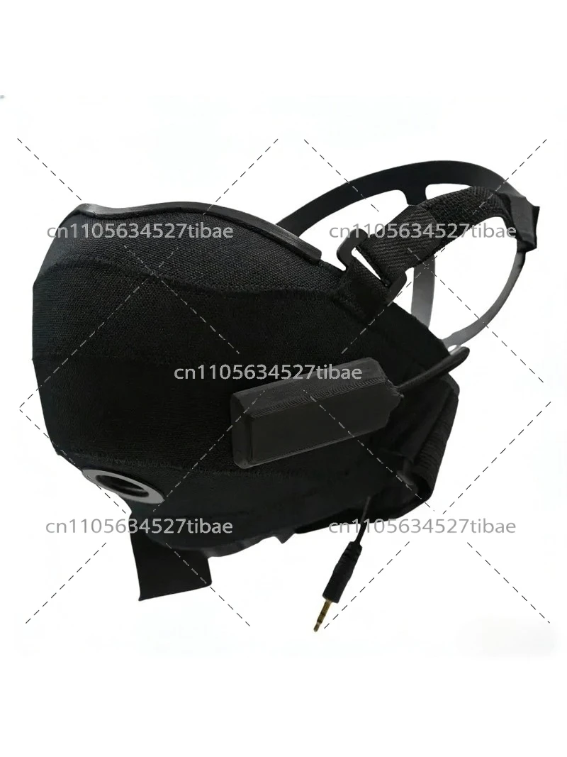 E-Sports Radio Headset with Mi - Esports Gaming Furniture ulasan dan harga