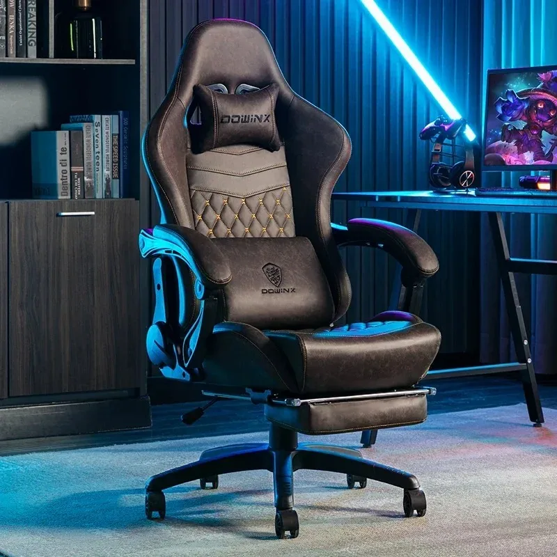 Esports Gaming Chair Home Sede - Esports Gaming Furniture ulasan dan harga
