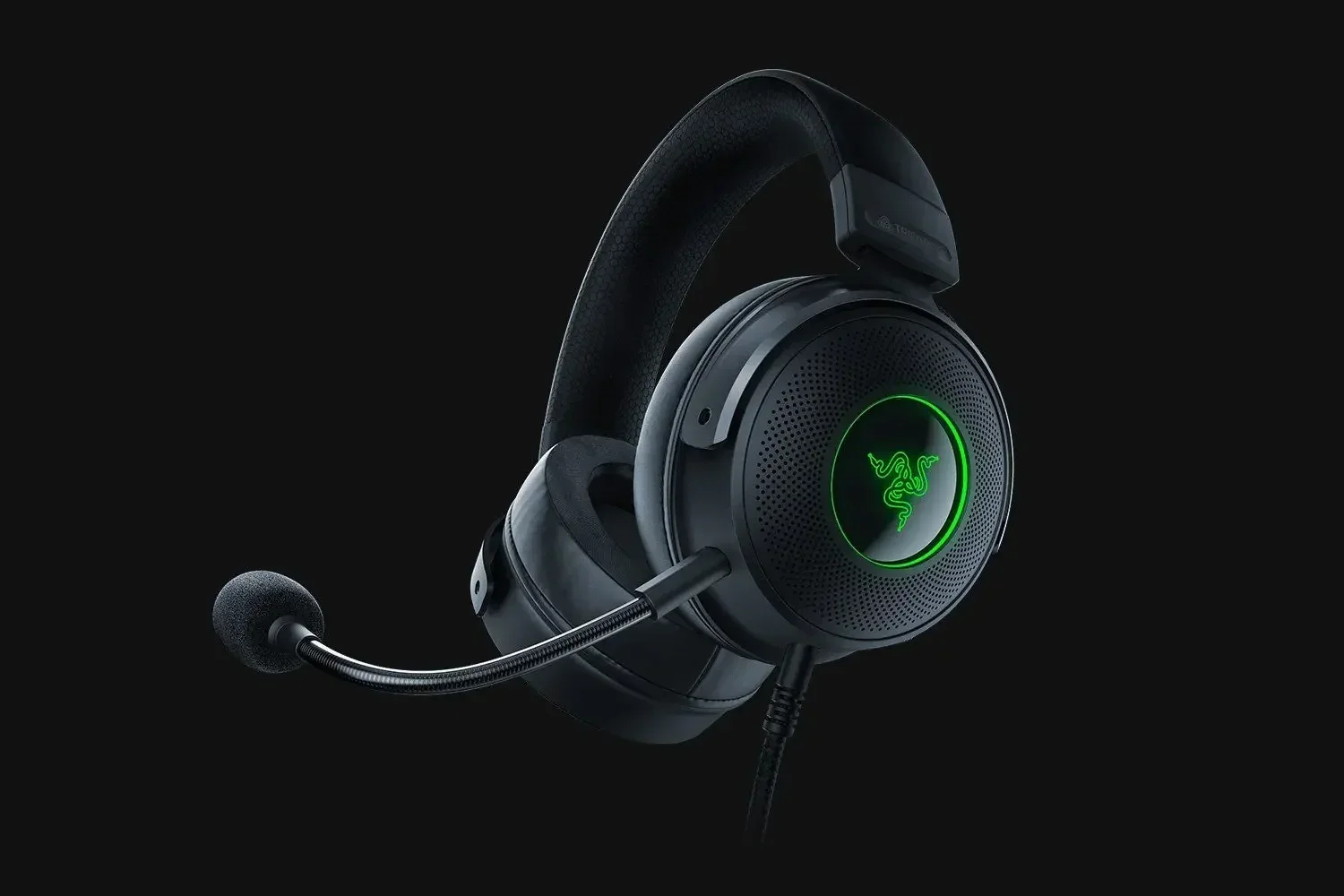 2026/Hot-selling/New Razer Kra - Esports Gaming Headphones ulasan dan harga