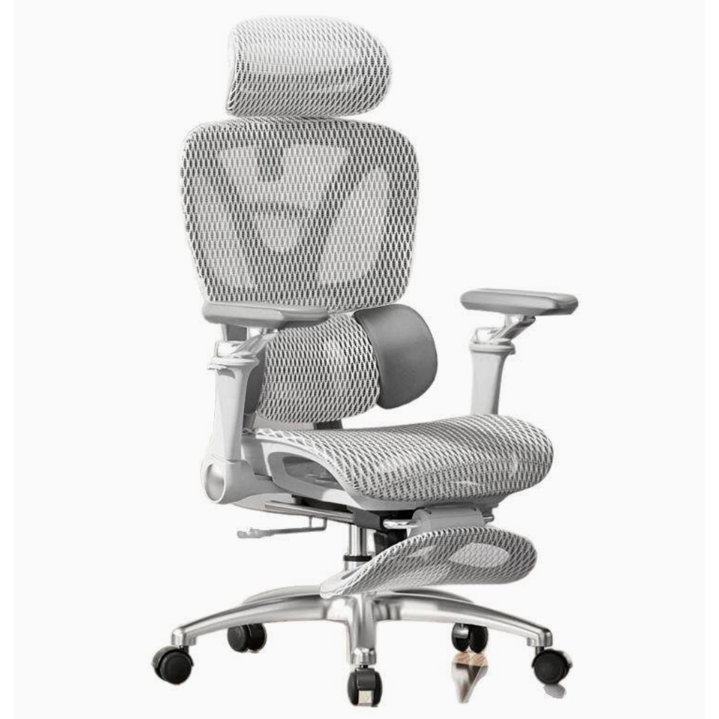 Ergonomic Office Chair with Lu - Esports Gaming Furniture ulasan dan harga