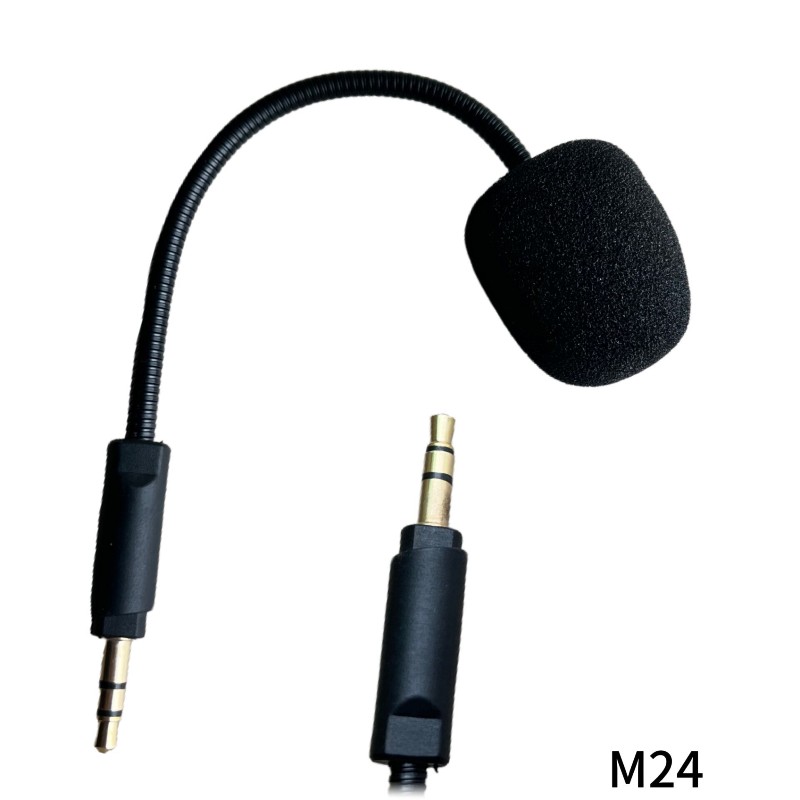 A97I-Replacement 3.5Mm Microph - Esports Gaming Headphones ulasan dan harga