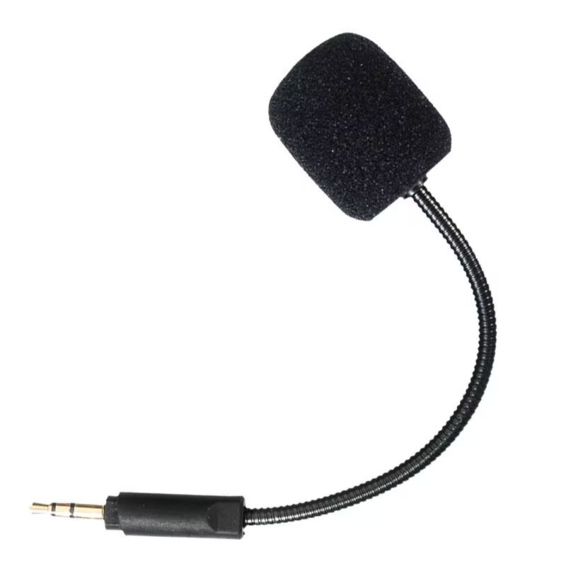 A97I-Replacement 3.5Mm Microph - Esports Gaming Headphones ulasan dan harga