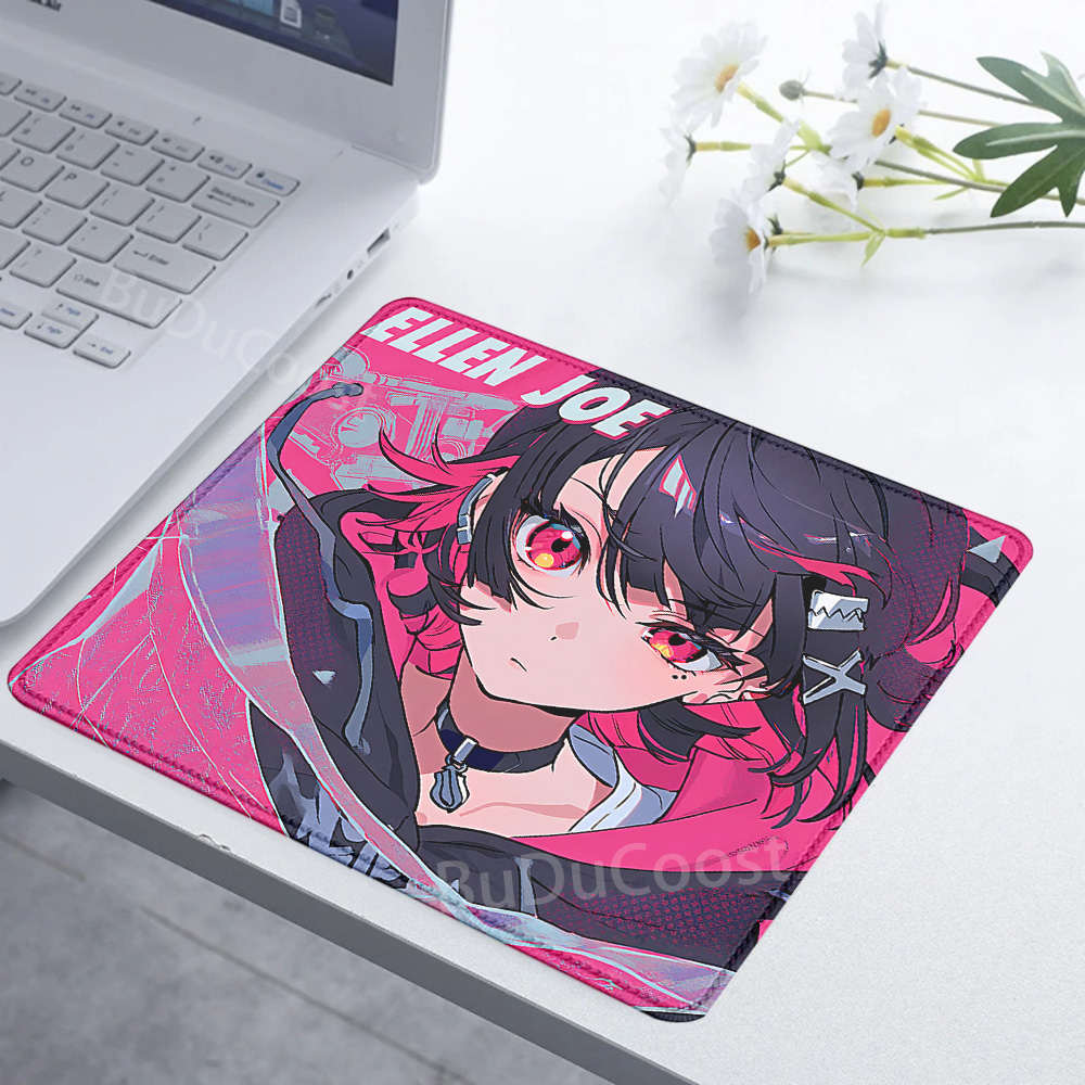Gamer Zenless Zone Zero ZZZ El - Zero Esports Gaming Gear ulasan dan harga