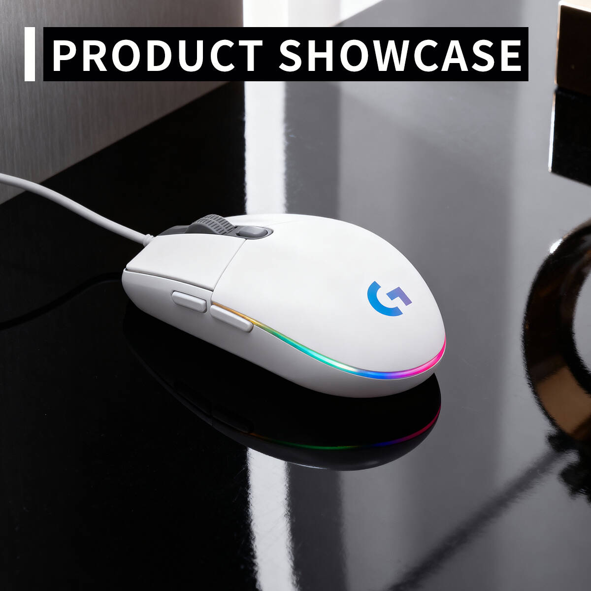 G102 Original Logitech G203 Pr - Logitech Mouse G203 ulasan dan harga