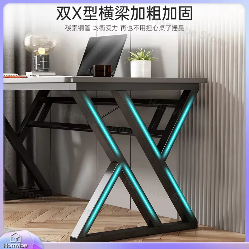 Modern Minimalist Computer Des - Esports Gaming Setup ulasan dan harga