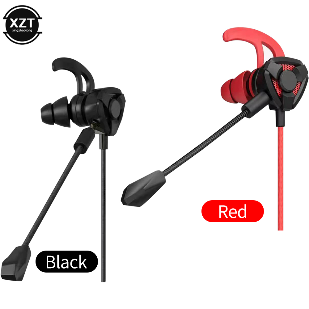 Headset Gamer Headphones Wired - Esports Gaming Headphones ulasan dan harga