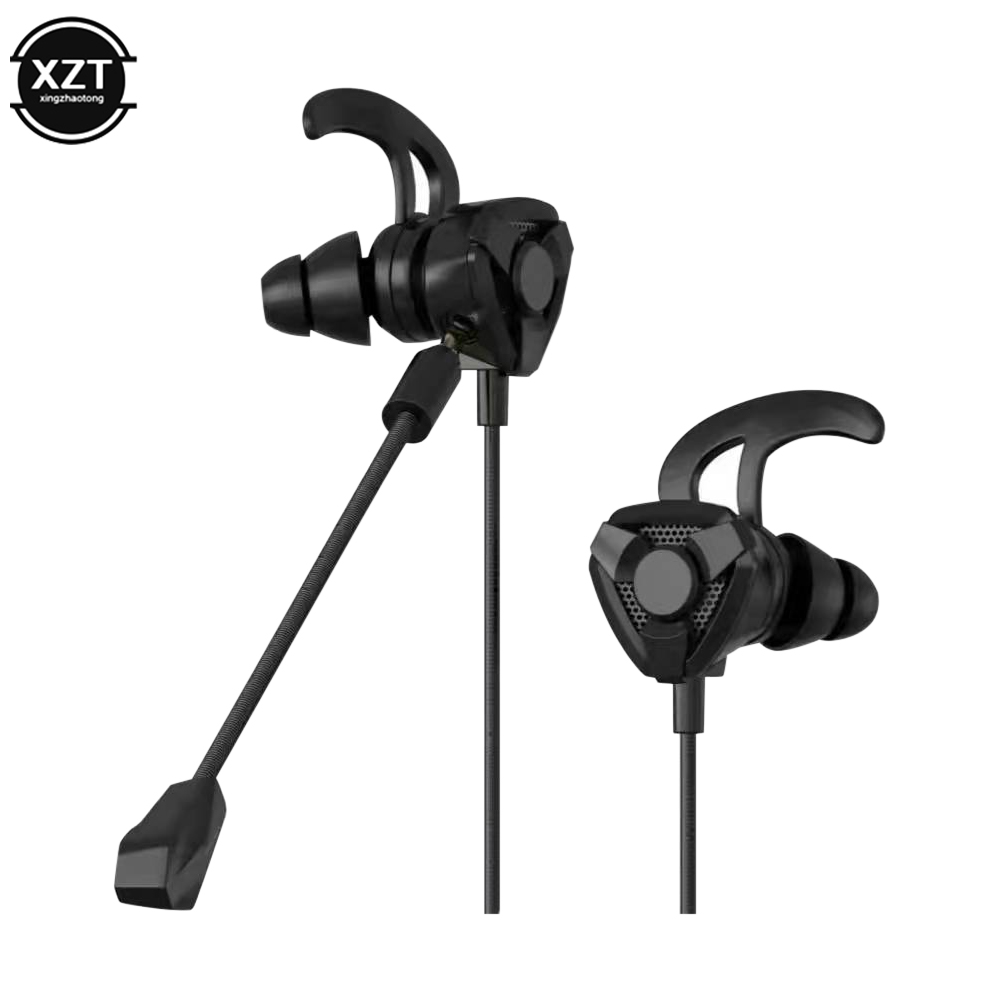 Headset Gamer Headphones Wired - Esports Gaming Headphones ulasan dan harga