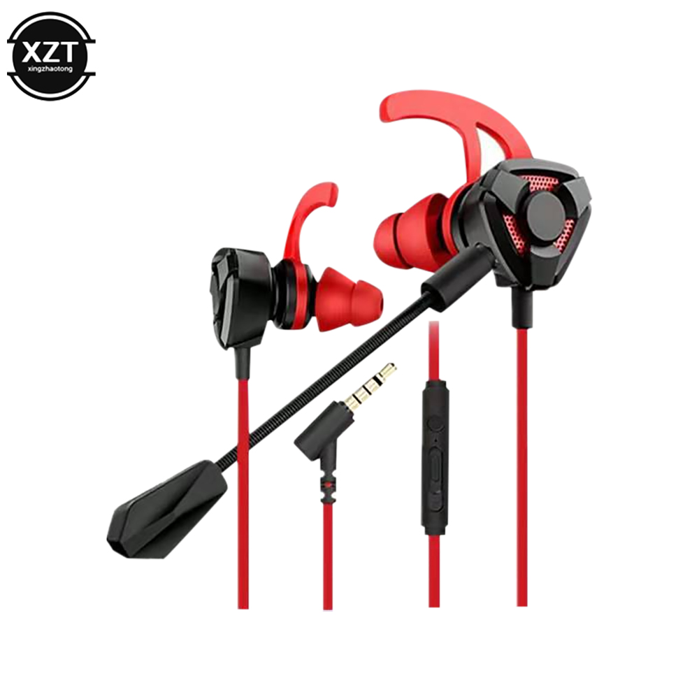 Headset Gamer Headphones Wired - Esports Gaming Headphones ulasan dan harga