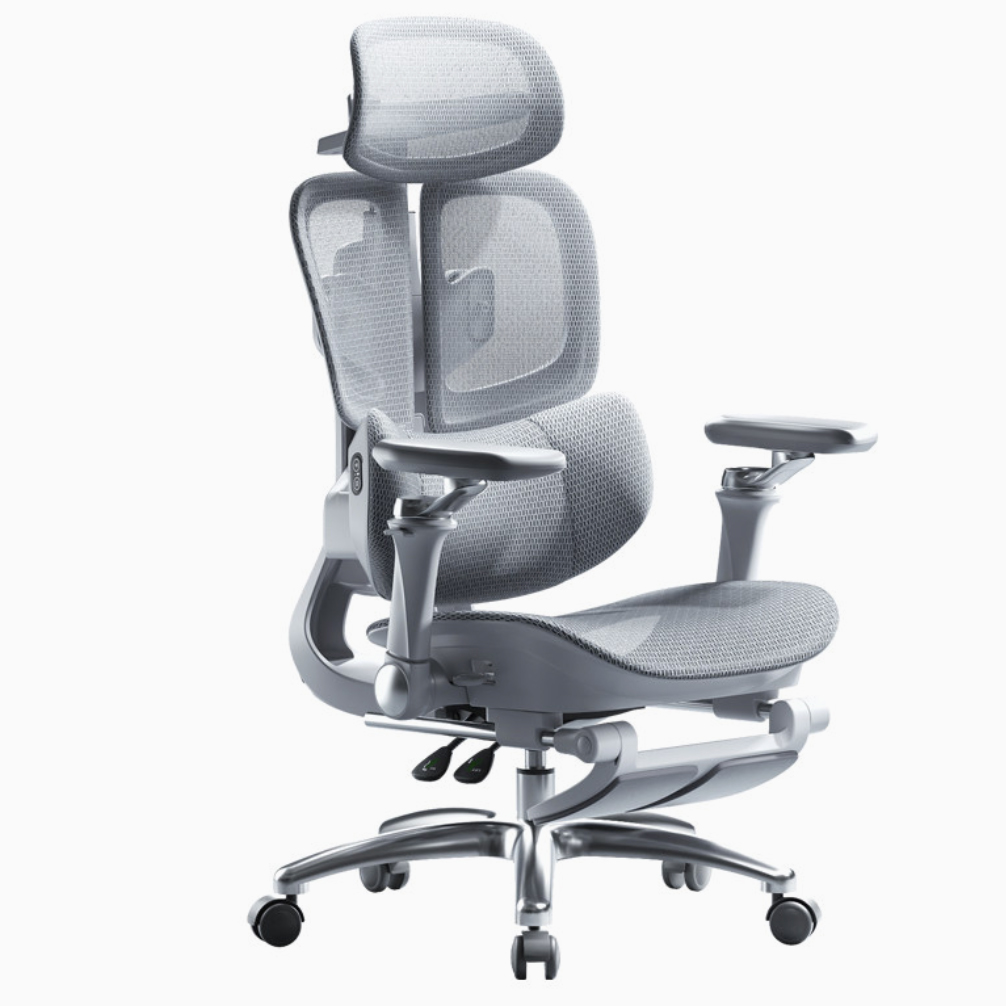 Ergonomic Office Chair with He - Esports Gaming Furniture ulasan dan harga