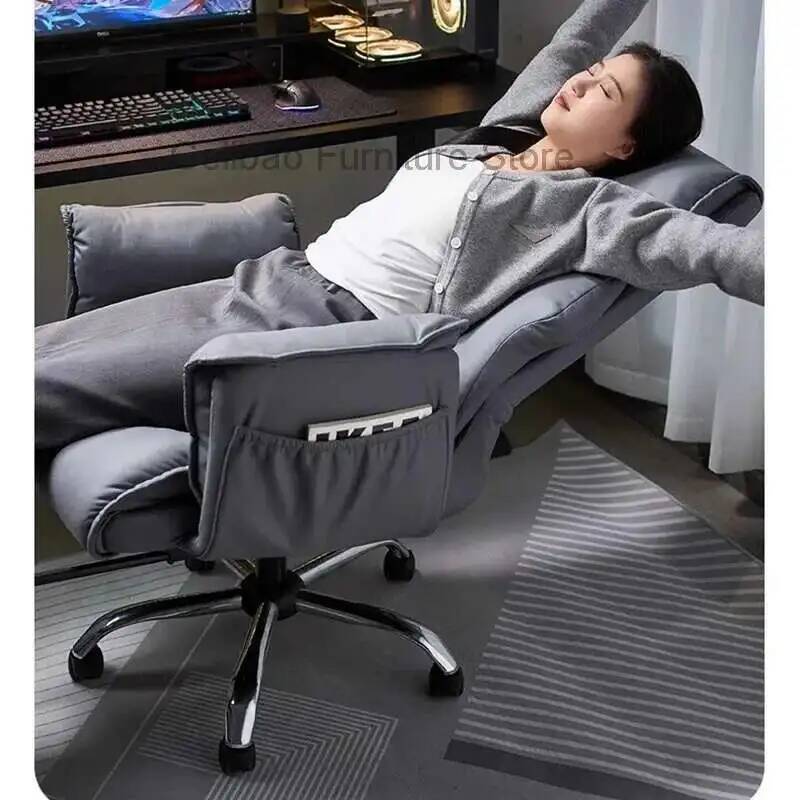 Computer Gaming Chair Comforta - Esports Gaming Furniture ulasan dan harga