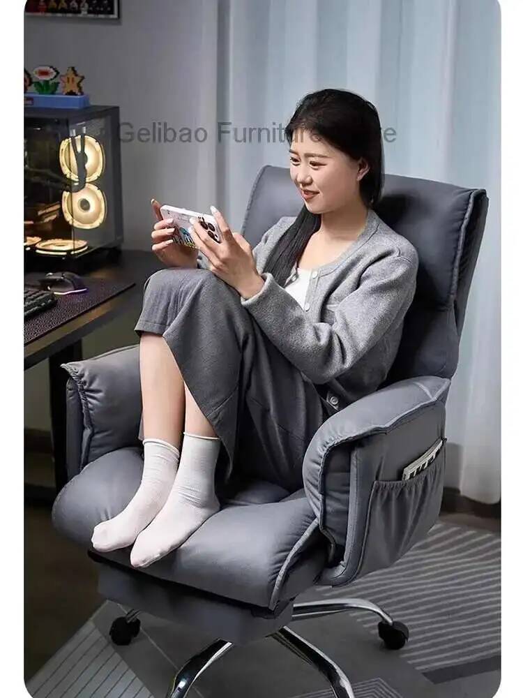 Computer Gaming Chair Comforta - Esports Gaming Furniture ulasan dan harga
