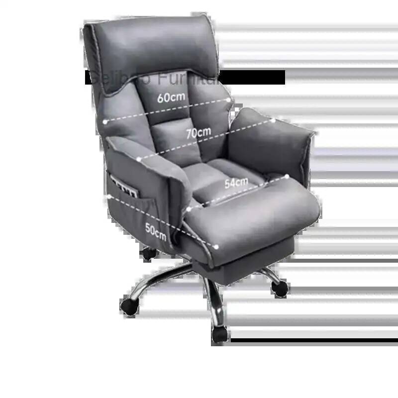 Computer Gaming Chair Comforta - Esports Gaming Furniture ulasan dan harga