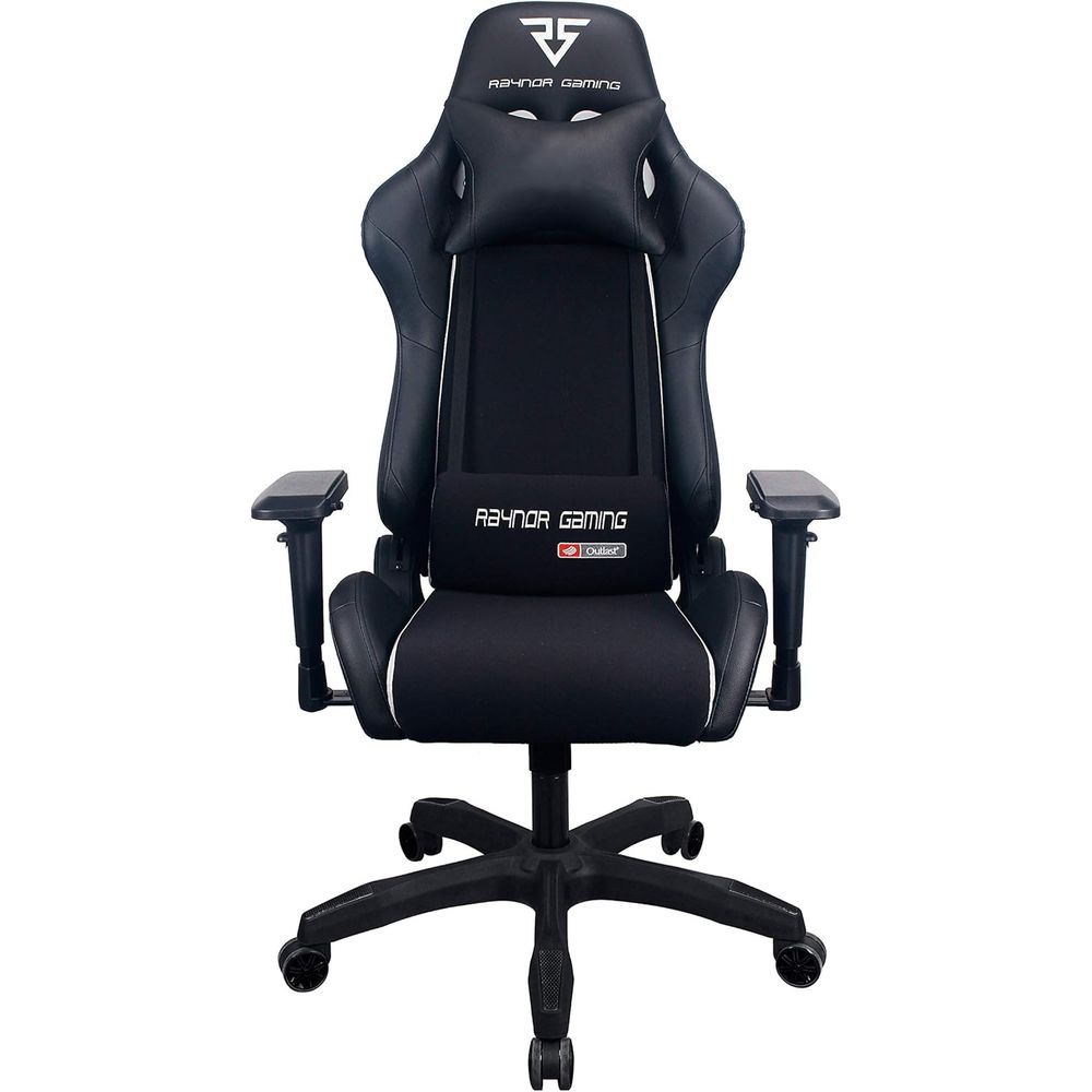 Ergonomic High-Back Racing-Sty - Gaming & Esports District ulasan dan harga