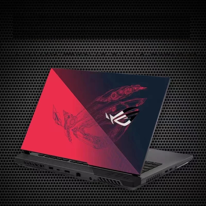 Fashion Laptop Painted Sticker - Esports Gaming Sleeve ulasan dan harga