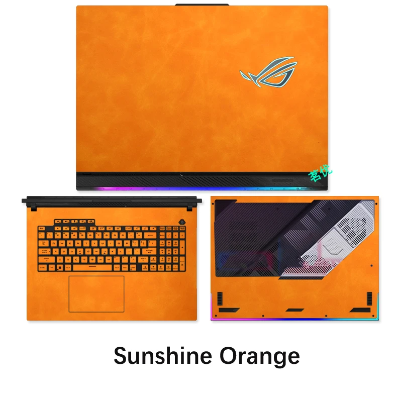 Fashion Laptop Painted Sticker - Esports Gaming Sleeve ulasan dan harga