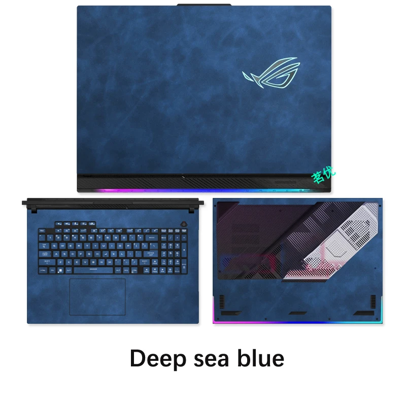 Fashion Laptop Painted Sticker - Esports Gaming Sleeve ulasan dan harga