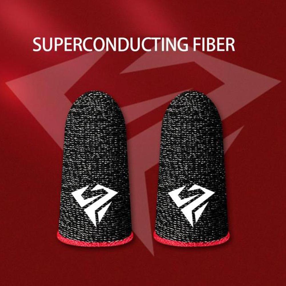 1 Pair Professional Gaming Fin - Esports Gaming Sleeve ulasan dan harga