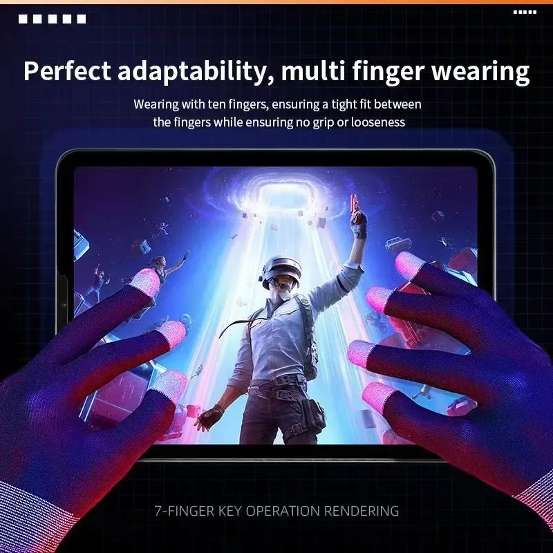 1 Pair NEW E-Sports Mobile PUB - Esports Gaming Mobile ulasan dan harga