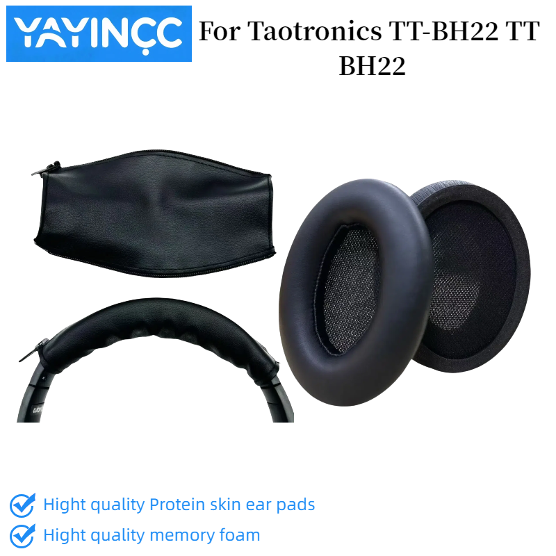 New Arrivals1pair Ear Pad For  - Esports Gaming Headphones ulasan dan harga