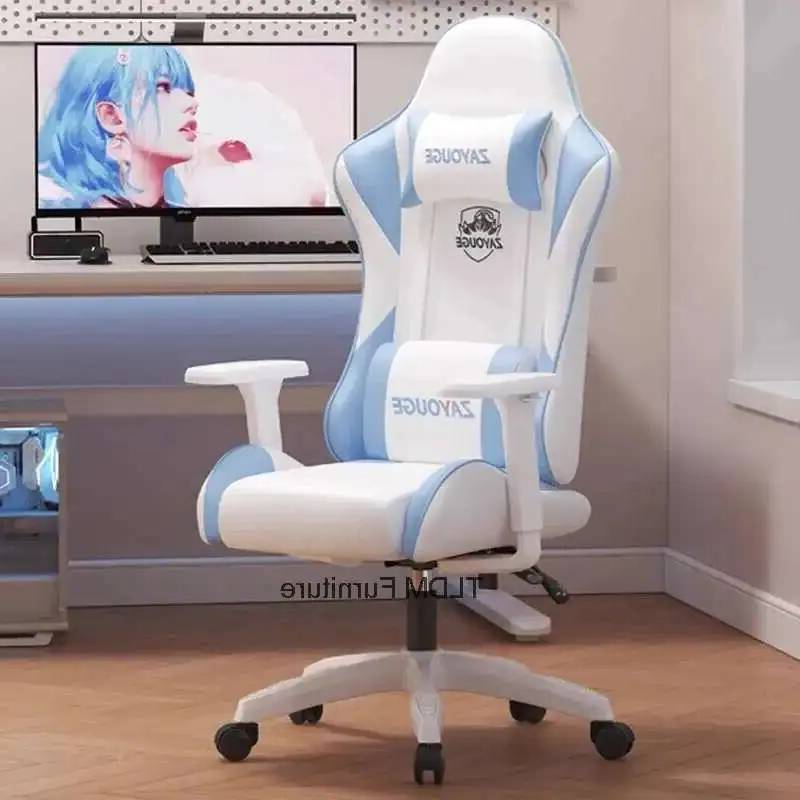Gaming Office Office Esports C - Esports Gaming Furniture ulasan dan harga