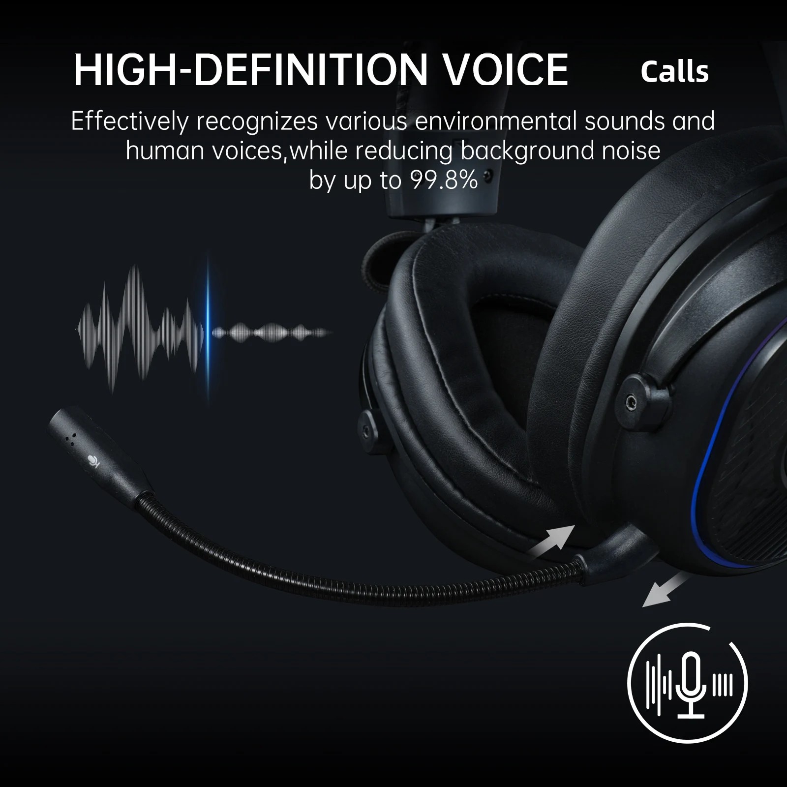 Oneodio EKSA MaKo BT Bluetooth - Esports Gaming Headphones ulasan dan harga