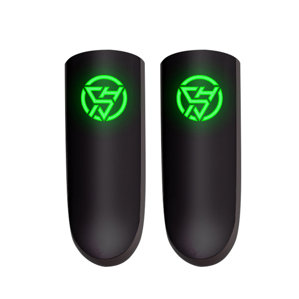 1 Pair Game Finger Cover Breat - Esports Gaming Sleeve ulasan dan harga