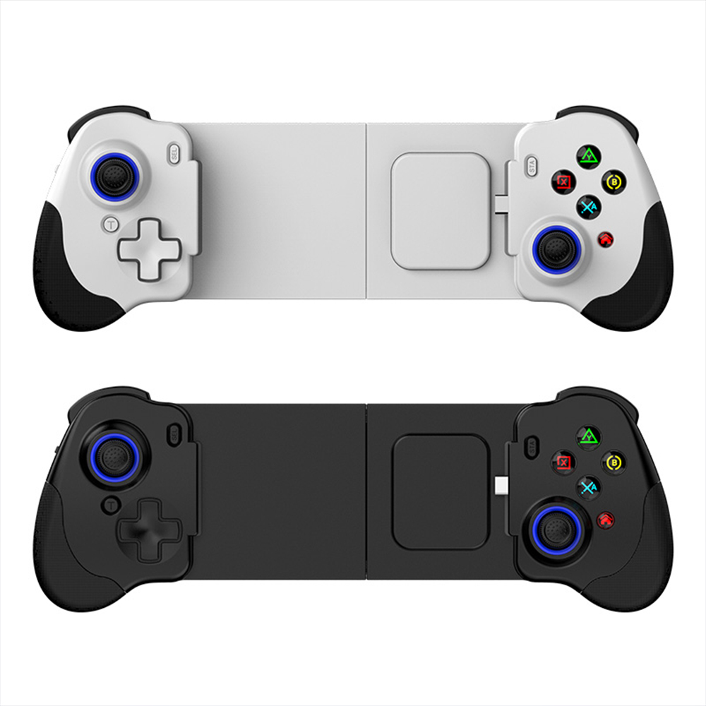 N01 wired handheld game contro - Zero Esports Gaming Gear ulasan dan harga