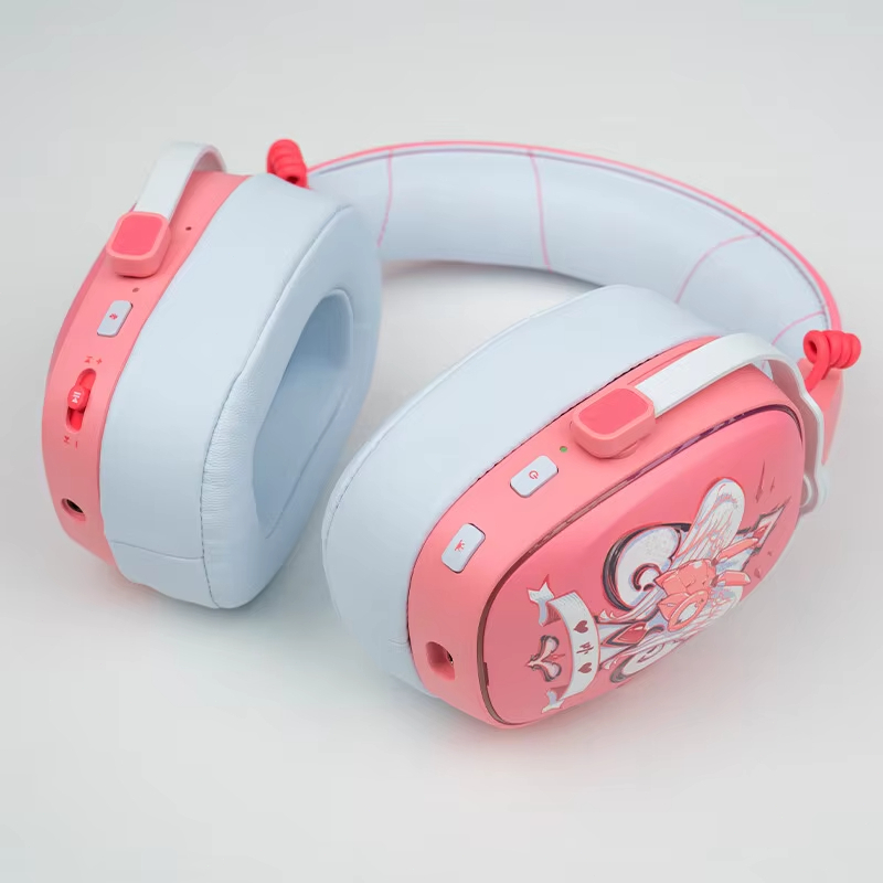 VALKYRIE VK S1 Gaming Headset  - Esports Gaming Headphones ulasan dan harga