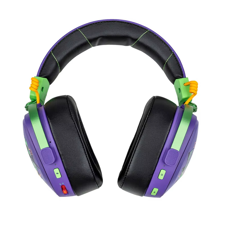 VALKYRIE VK S1 Gaming Headset  - Esports Gaming Headphones ulasan dan harga