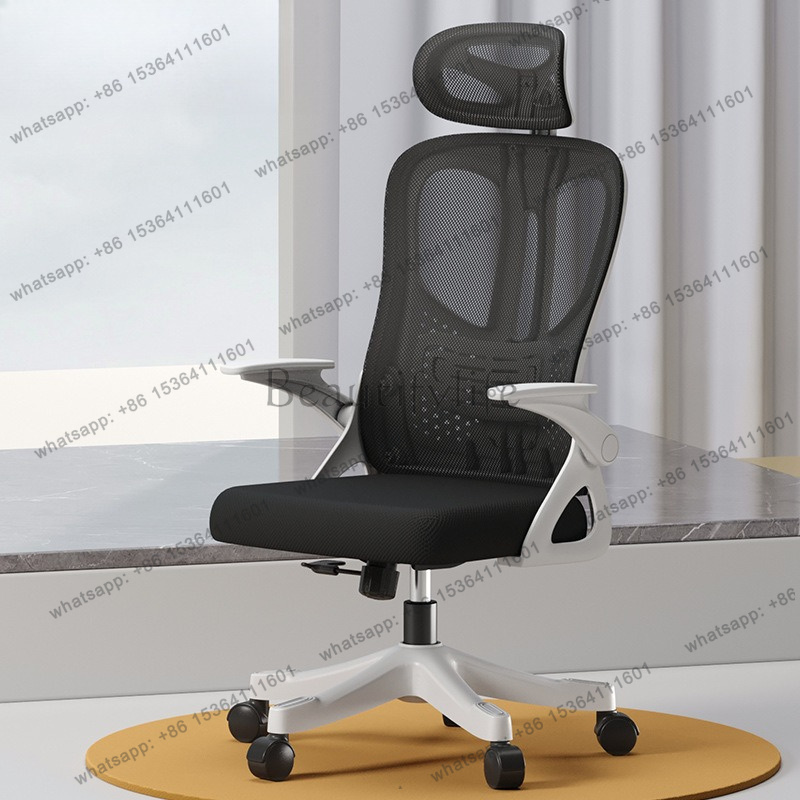 LSModern Living Room Office Ch - Esports Gaming Furniture ulasan dan harga
