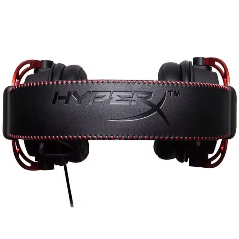 Used Original  HyperX Cloud Al - Esports Gaming Mobile ulasan dan harga
