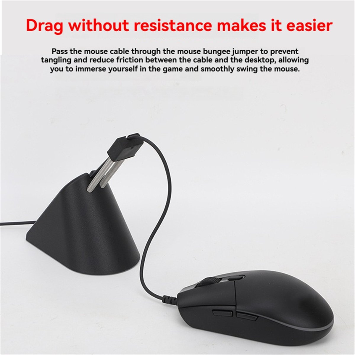 Fits for Esports Gaming Mouse  - Esports And Gaming Management ulasan dan harga