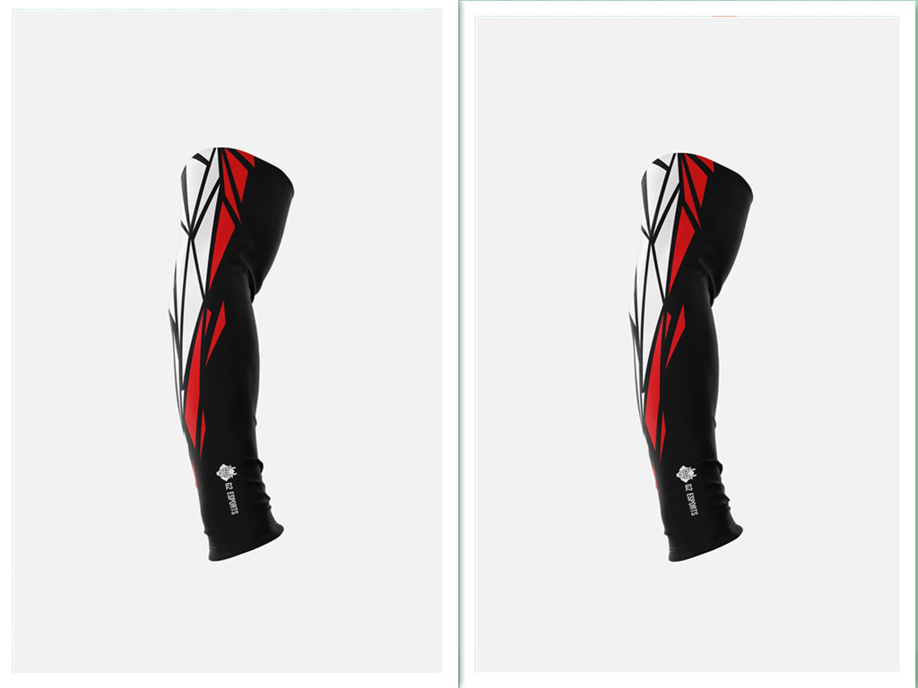 G2 Pro Kit Sleeve 2022。sleeve. - Esports Gaming Sleeve ulasan dan harga