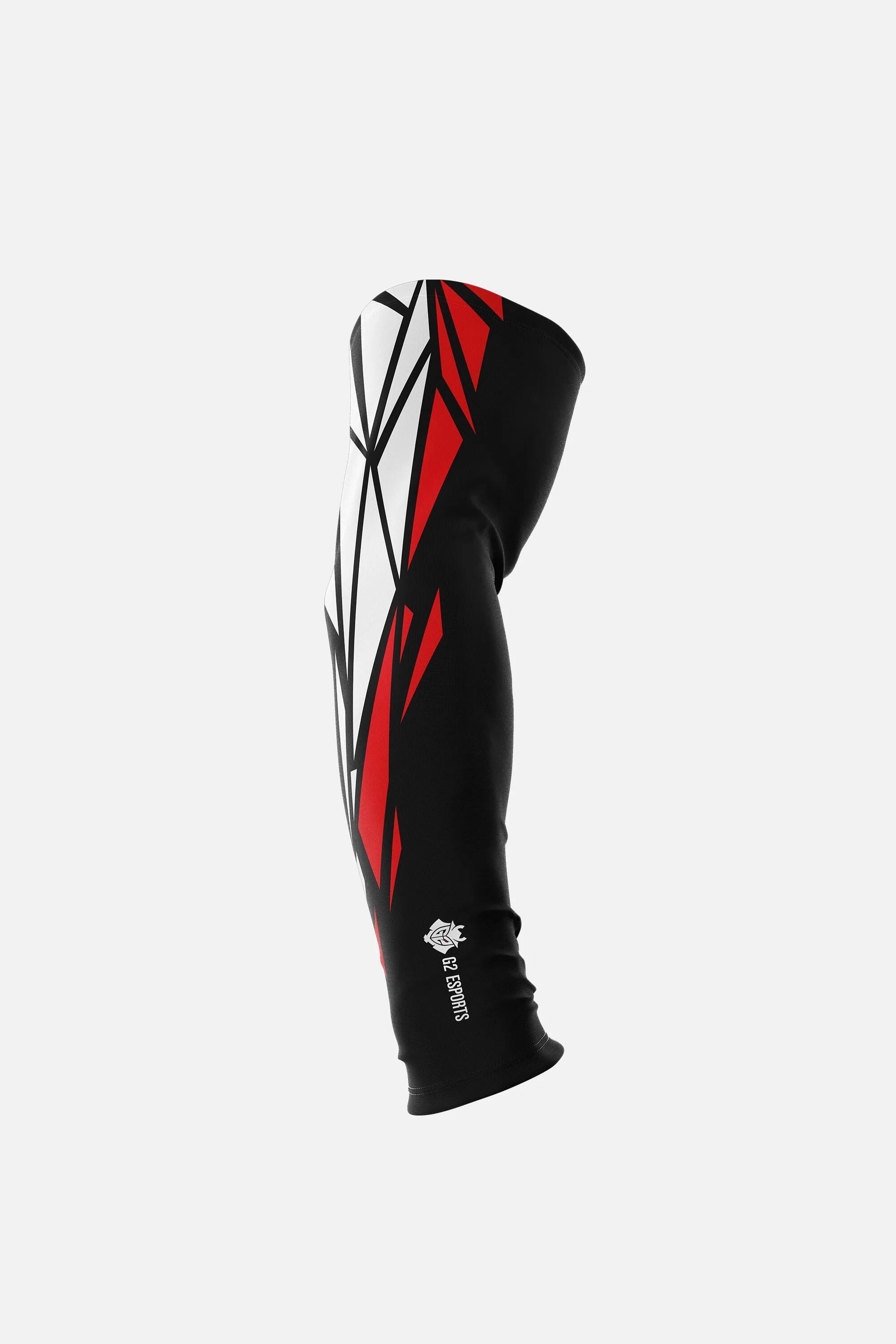 G2 Pro Kit Sleeve 2022。sleeve. - Esports Gaming Sleeve ulasan dan harga