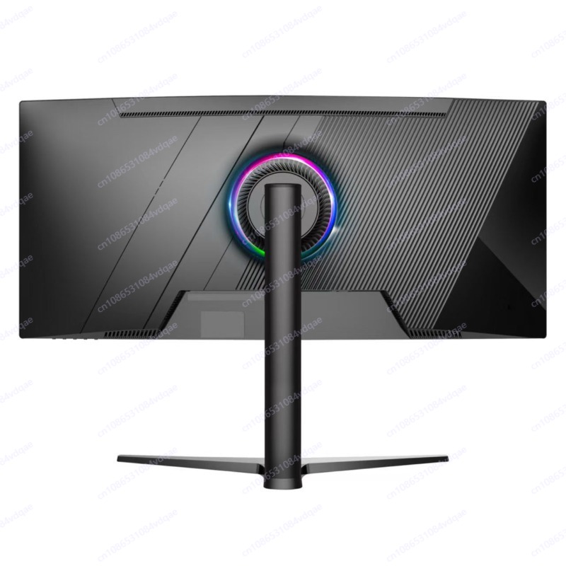 38-Inch 4K 144Hz Curved Gaming - Esports Gaming Furniture ulasan dan harga