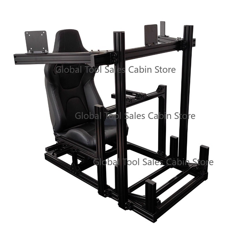 High Quality 4080 Premium Alum - Esports Gaming Setup ulasan dan harga