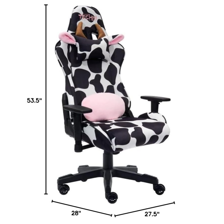 Gaming chair for home office u - Gaming & Esports District ulasan dan harga