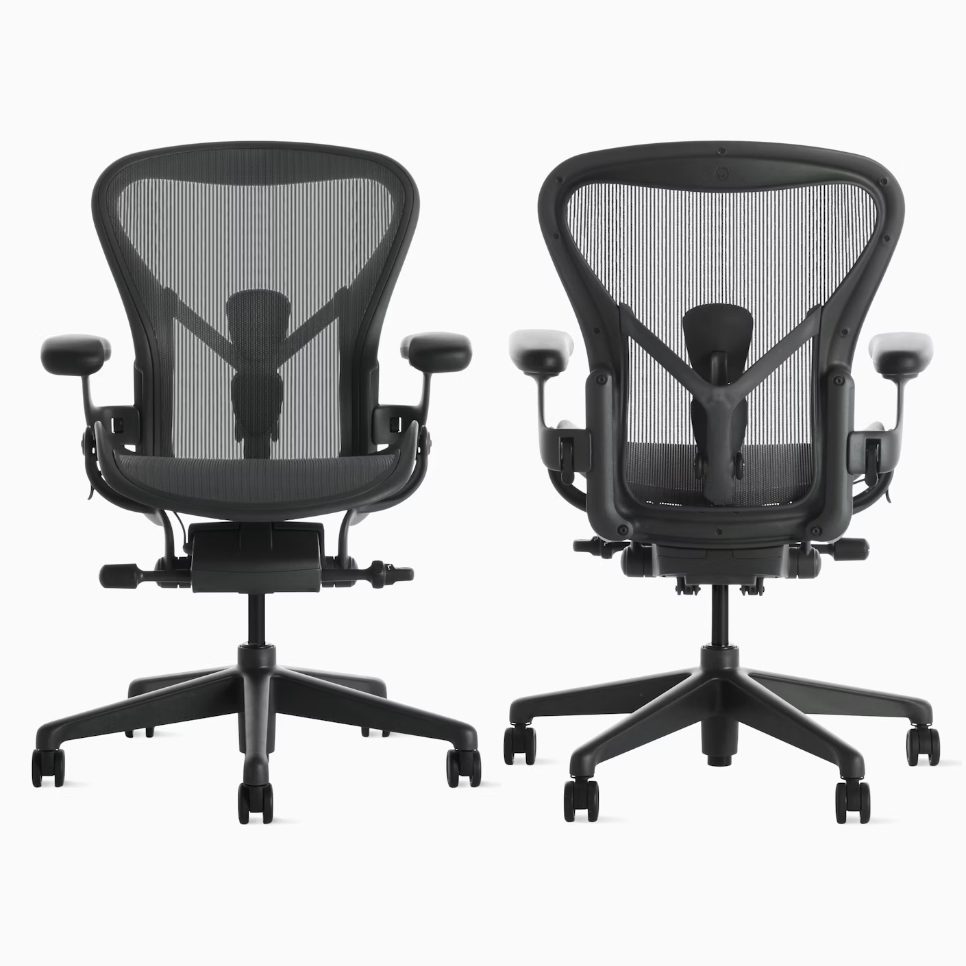 Ergonomic Office Chair Mesh Ho - Esports Gaming Furniture ulasan dan harga