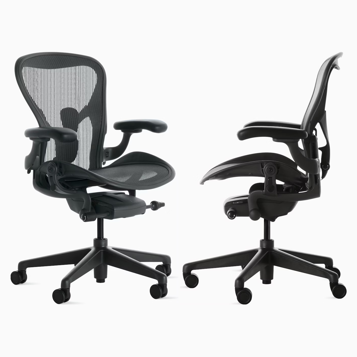 Ergonomic Office Chair Mesh Ho - Esports Gaming Furniture ulasan dan harga