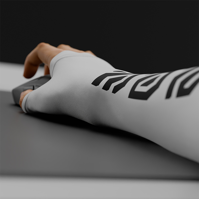 Wallhack Esports Specific Flut - Esports Gaming Sleeve ulasan dan harga