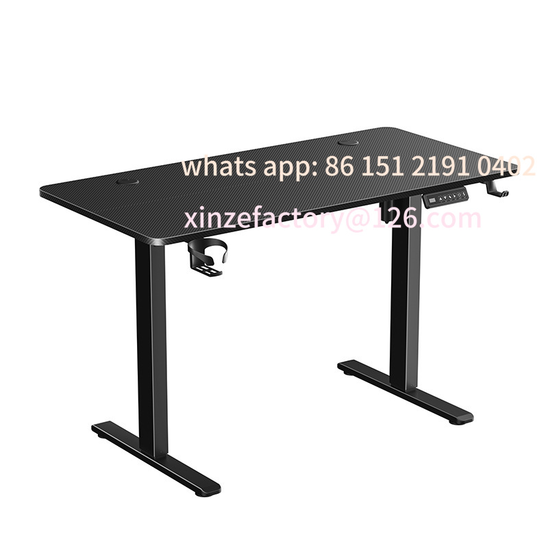Customizable electric lifting  - Esports Gaming Furniture ulasan dan harga