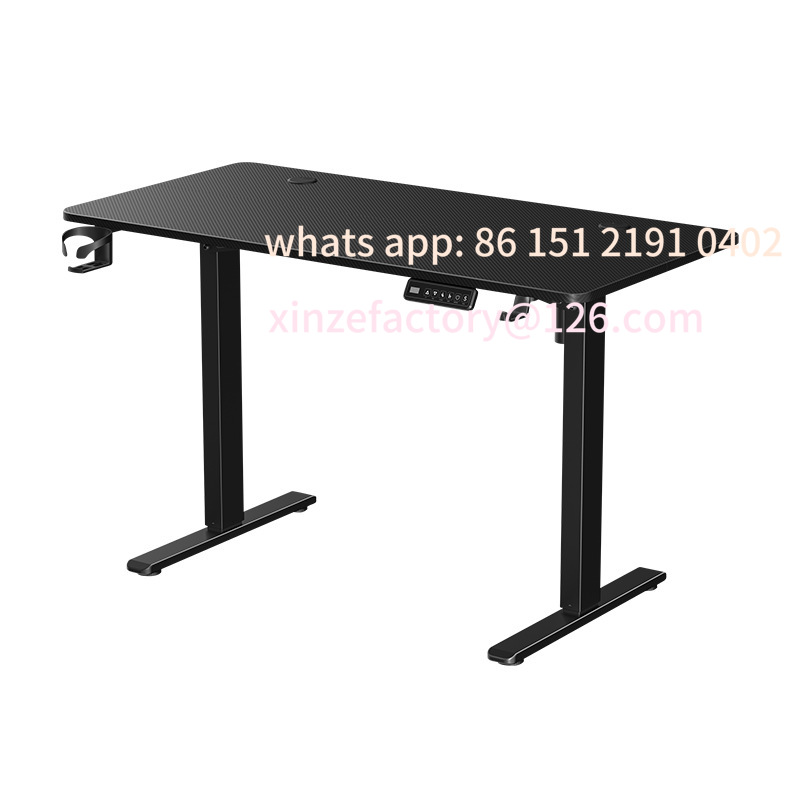 Customizable electric lifting  - Esports Gaming Furniture ulasan dan harga