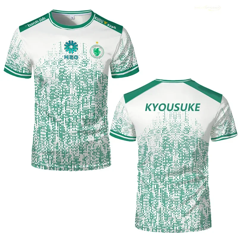 Team Falcons 2026 Training Uni - Esports Gaming Jersey ulasan dan harga