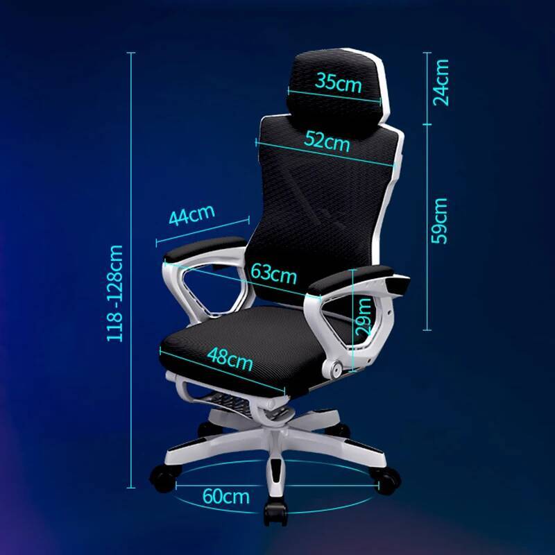 Esports Comfort Office Chair M - Esports Gaming Furniture ulasan dan harga
